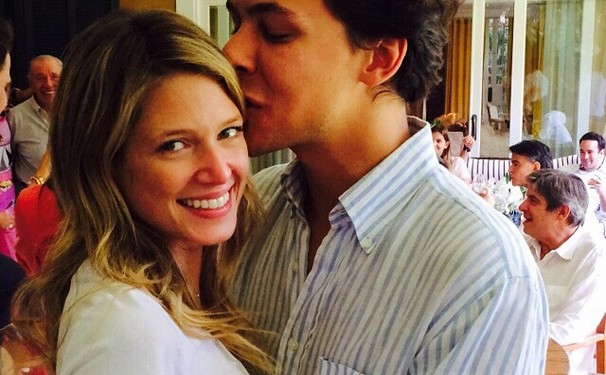 O casório do ano...