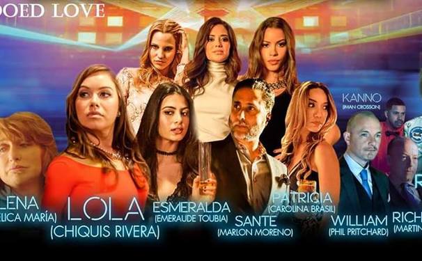 Carol Brasil tipo Exportação