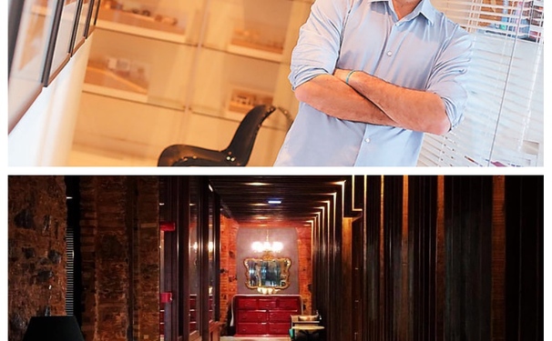 O novo Mistura Salvador