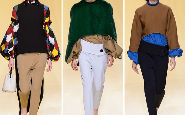 Vem ver a mais nova tendência de 2016