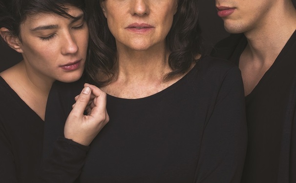 Marieta Severo em Salvador