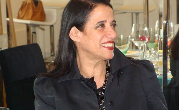 Semana de moda Paradoxus...