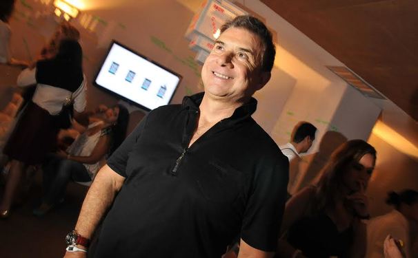 Hoje tem agito bom em Salvador 