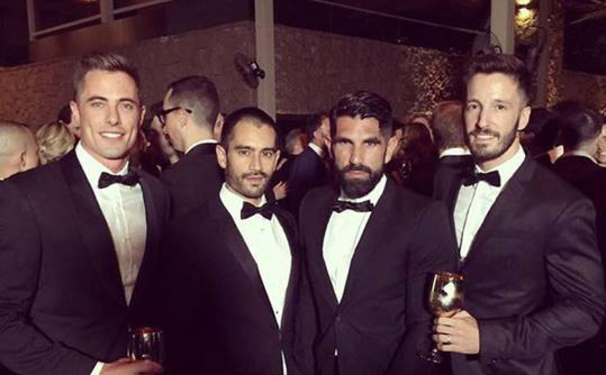 Dia mundial do Stalke