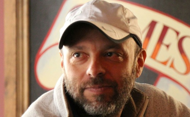 Lava-jato no tela do cinema...