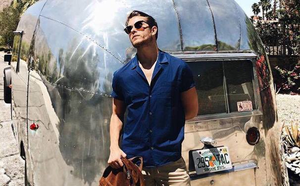 Falando em Coachella