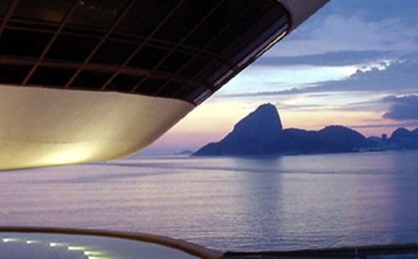 Coleção Cruise 2017 no Brasil