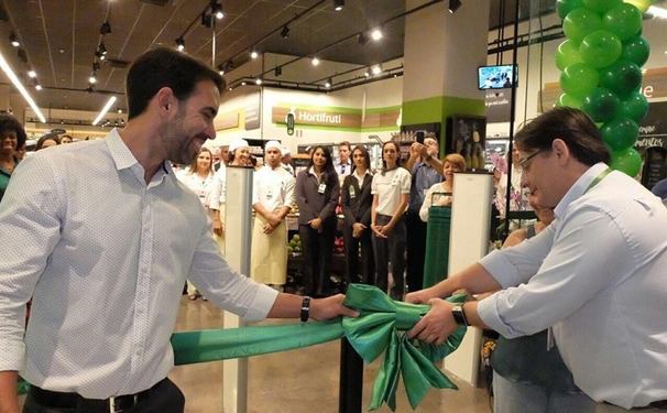 Pão de Açúcar em Salvador