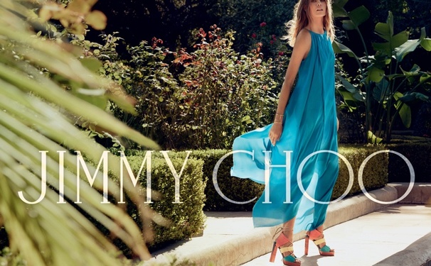 We Love Jimmy Choo