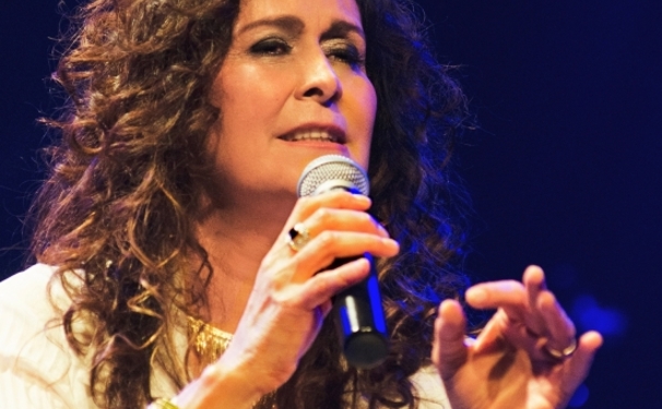 Hoje tem Joana no TCA