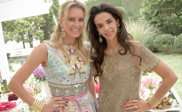 Tarde de brilho em Salvador