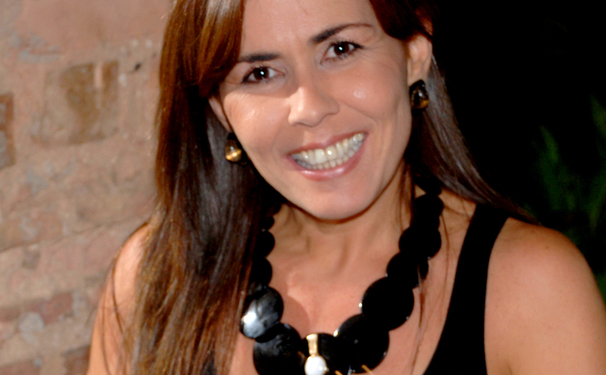 Os embalos de Anna Claudia Libório