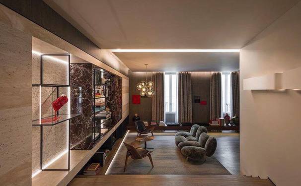 CondeNast Traveller HOT LIST