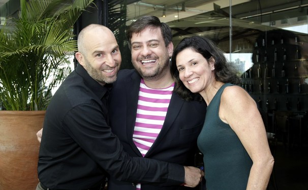 Dia de se ver no site Michelle Marie!