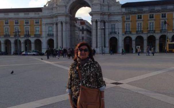 #eurotrip de Celeste Leão 