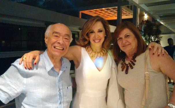 Encontro Bacanérrimo