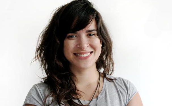 Novo talento  Ara Teles.