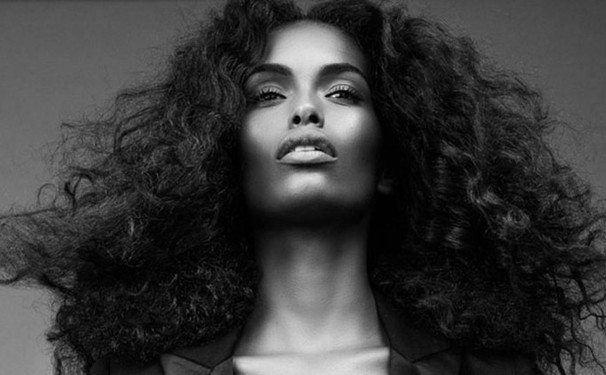 A grande atração do  Fashion Week.