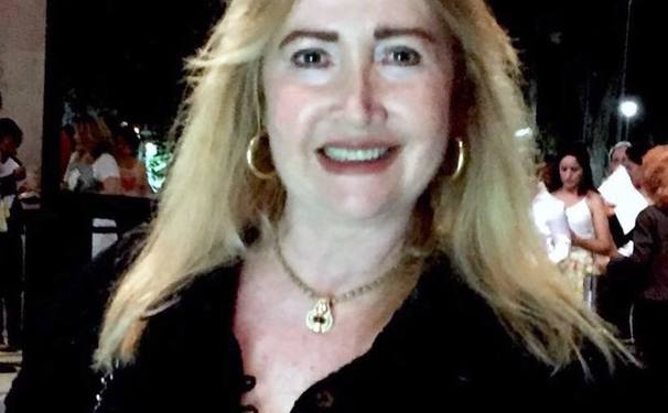 Sandra Tanure a mais nova Personal Stylist de Salvador