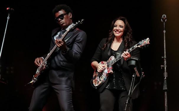 Um dos eventos culturais mais esperados.