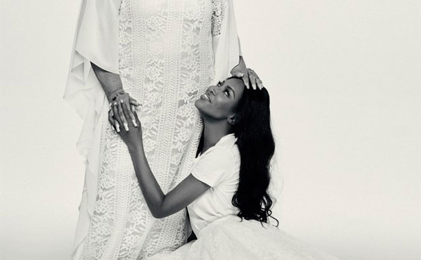 Bacanérrimas as votos da Vogue 