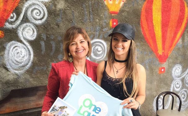 Juntas no Forum de Noivas Qualité