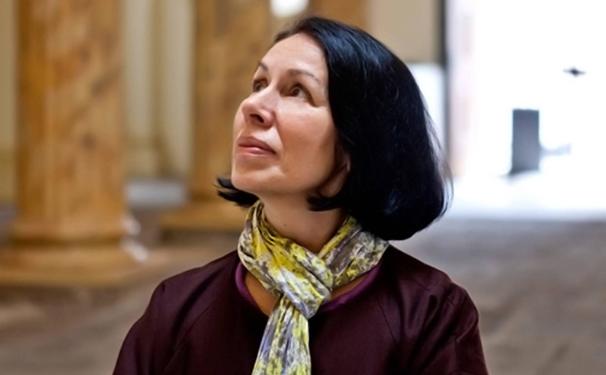 Lole de Freitas, premiadíssima.