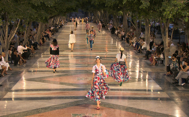 O que se ouve sobre Karl Lagerfeld 