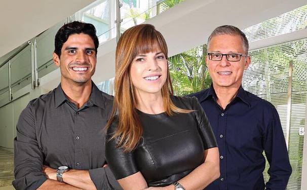 Rodrigo Limeira em sua nova fase