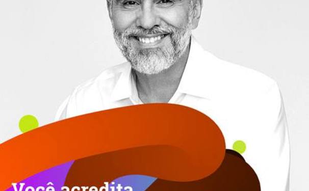 Encontro com o futuro.