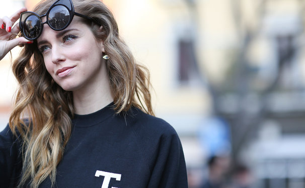 Desfile Louis Vuitton.