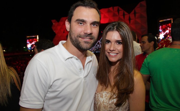 Ainda existem pessoas de bem...