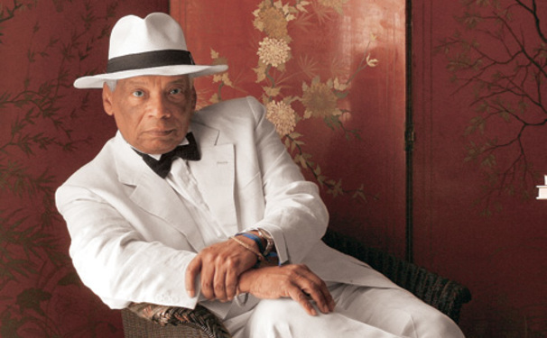 Vem saber mais sobre Emanoel Araujo