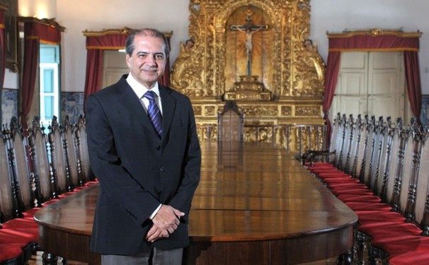 Roberto Sá entre os 100 Mais Influentes da Saúde