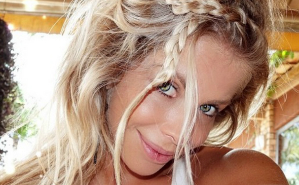 O Segredo de Karina Bacchi