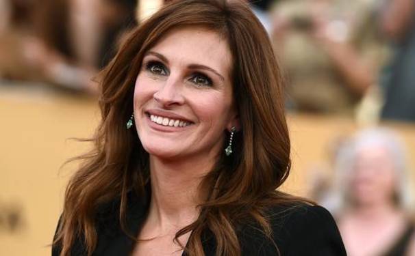Julia Roberts em Cannes