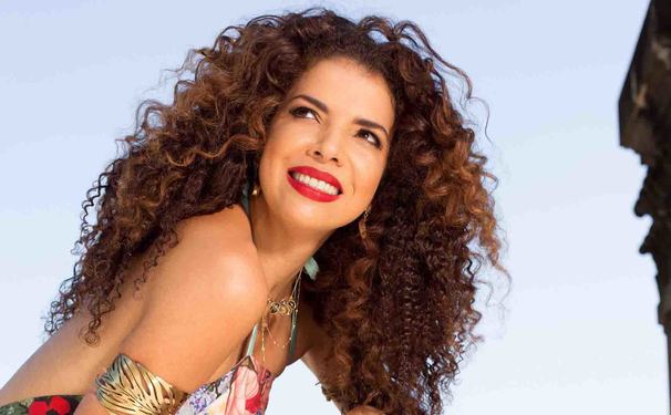 Vanessa da Mata, noites exclusivas.