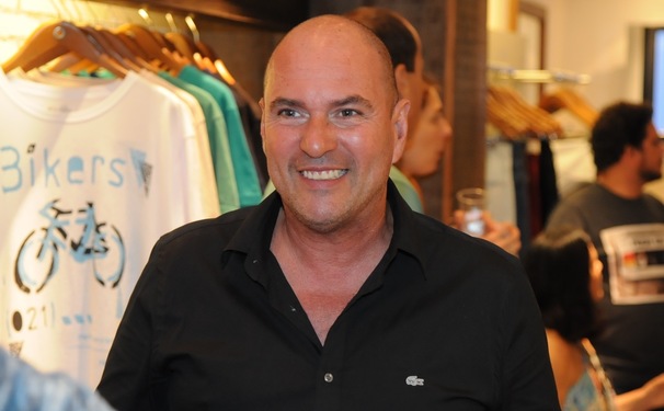 Agito em Nino Nogueira