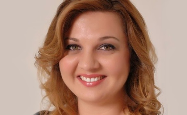 Carina Risso em solo baiano