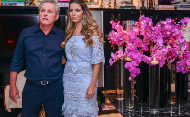 Niver de Luiz Mendonça