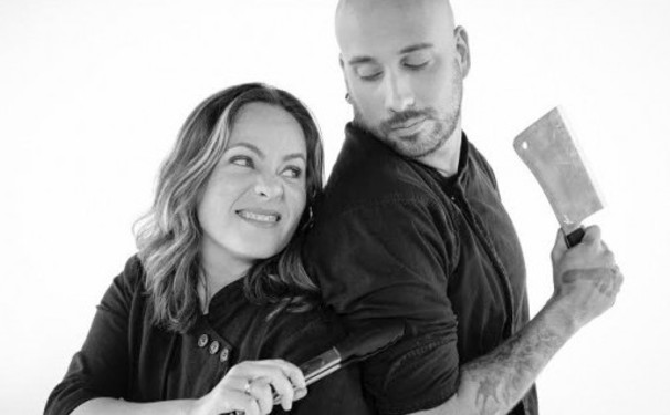 Mais Uma opção bacanérrima 