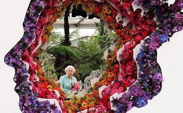 Chelsea Flower Show