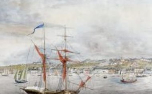 "A Iconografia da Cidade do Salvador" 