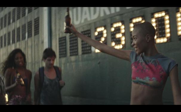 Convocação de atletas da diversão