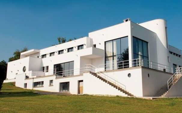 Mansão de Paul Poiret é leiloada