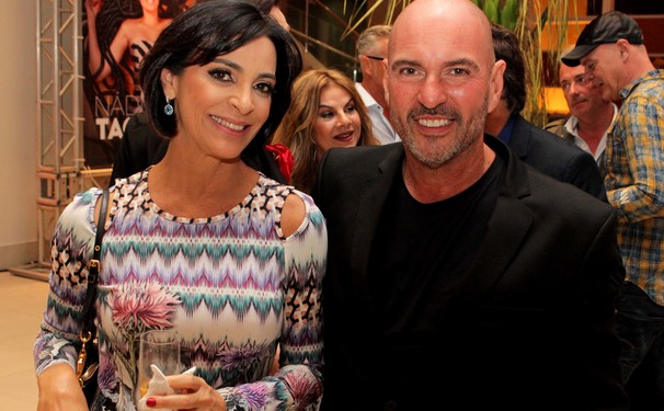 Dia de se ver no site Michelle Marie!