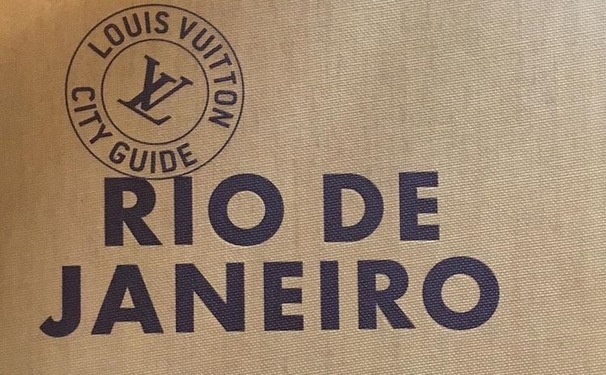  LV Cruise em Niterói 