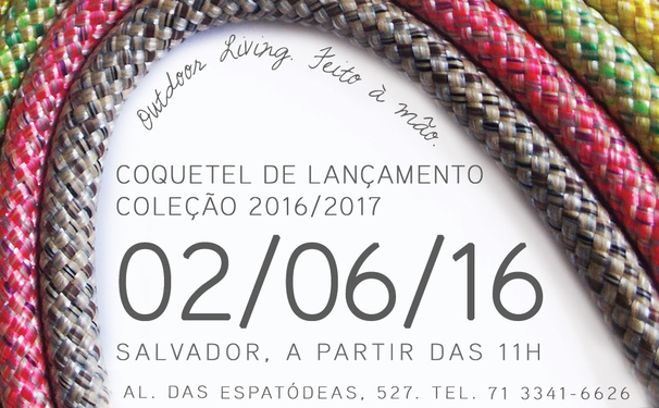 Hoje tem agito na Espatodeas