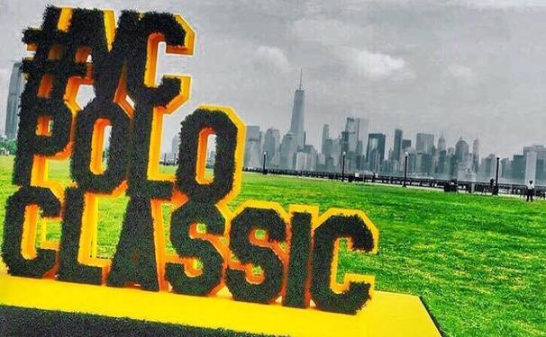 Veuve Clicquot Polo Classic