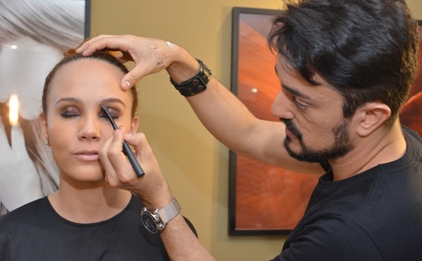 Kal Nascimento da dicas em Salvador